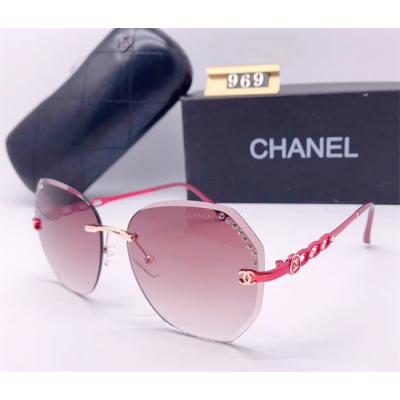 Chanel Sunglass A 028